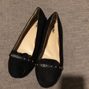 Mossimo Loafers